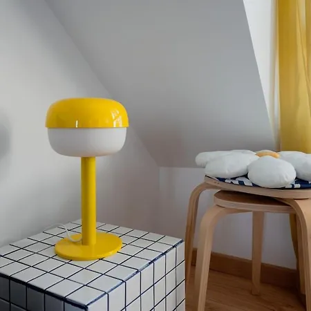 Le Nid Colore T2 Petit Dej' Offert Апартаменты *