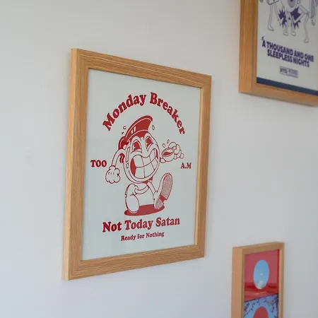 Le Nid Colore T2 Petit Dej' Offert