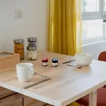 Le Nid Colore T2 Petit Dej' Offert Διαμέρισμα