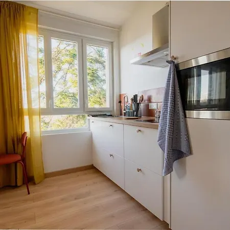 Le Nid Colore T2 Petit Dej' Offert * 圣纳泽尔