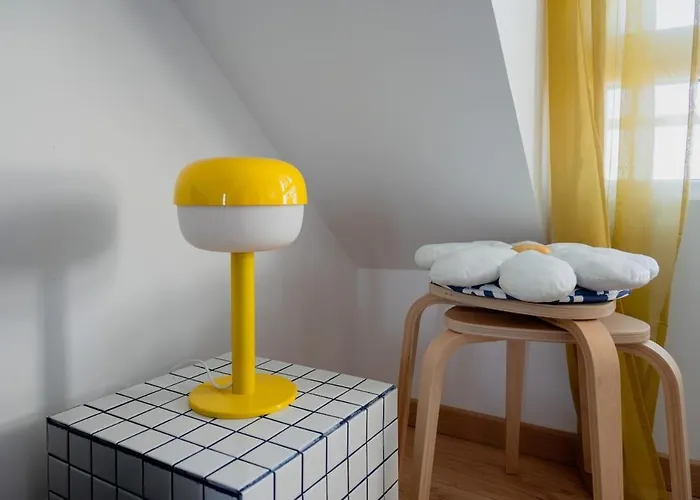 Le Nid Colore T2 Petit Dej' Offert Apartmán *