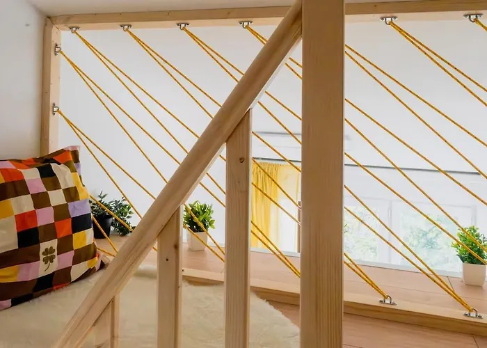 Le Nid Colore T2 Petit Dej' Offert Apartmán *